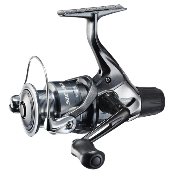 Shimano Sienna RE 4000 Hátsófékes Orsó (SN4000RE)