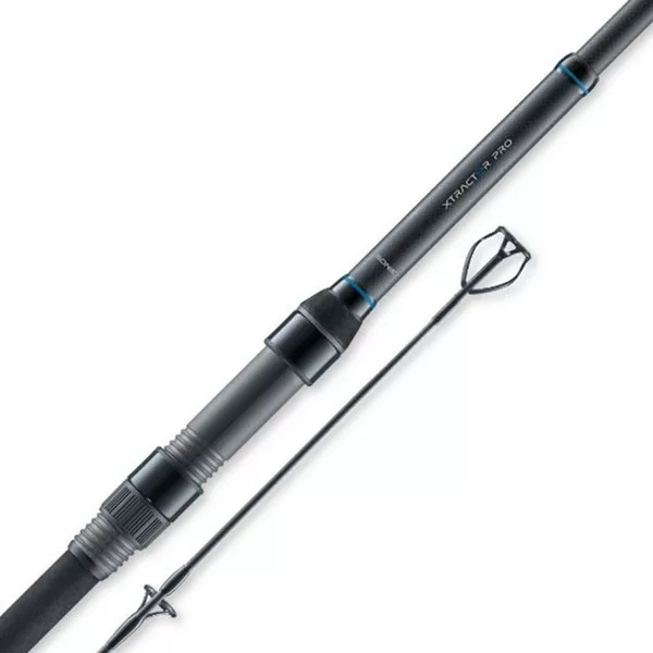 Sonik Xtractor Pro 3,04m 3,25lb 2-częściowa Wędka Karpiowa