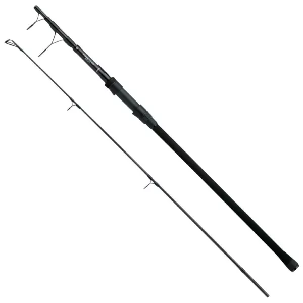 Sonik Xtractor+ Recon 2,44m 3,00lb 2-częściowa Wędka Karpiowa