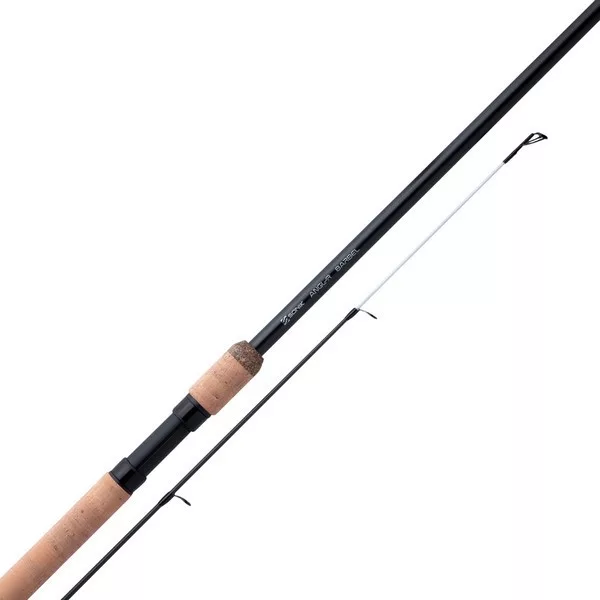 Sonik Angl-R 3,60m 1,25lb-1,75lb Twin Tip 2 Részes Bojlis Bot