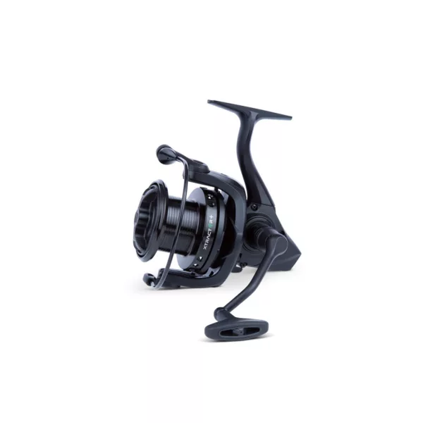 Sonik Xtractor+ 5000 Front Drag Reel