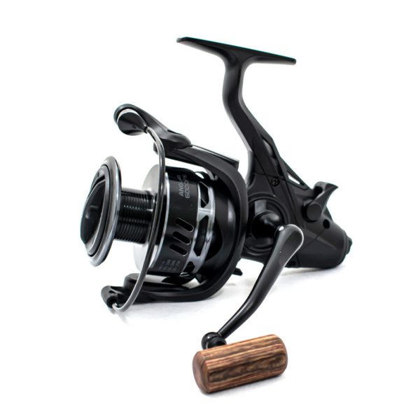 Sonik Angl-R 6000FS Baitrunner Reel