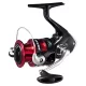 Shimano Sienna FG C3000 Kołowrotek z przednim hamulcem (SNC3000FG)