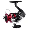 Shimano Sienna FG C3000 Kołowrotek z przednim hamulcem (SNC3000FG)