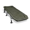 Sonik AXS Levelbed Komfortowa Pianka Pamięci 205x80x40-55cm Łóżko Karpiowe
