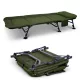 Sonik Bank-Tek Levelbed 89x81x25cm Łóżko Wędkarskie