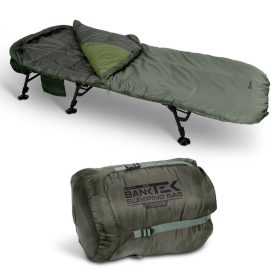 Sonik Bank-Tek 5-Season Sleeping Bag Śpiwór