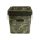 Sonik Camo Square Bucket 5l Wiadro