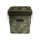 Sonik Camo Square Bucket 10l Wiadro