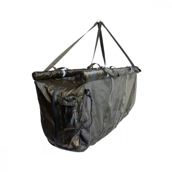 Sonik Bank-Tek Pływający worek do ważenia (Standard)