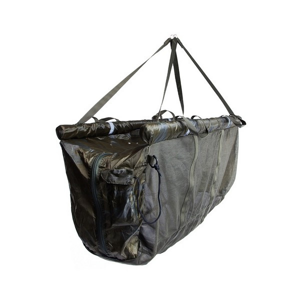 Sonik Bank-Tek Pływający worek do ważenia (Large)