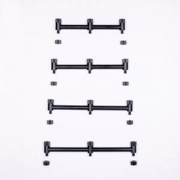 SONIK STANZ 3-ROD BUZZ BAR 9.5 (24cm) - Uchwyt na wędkę