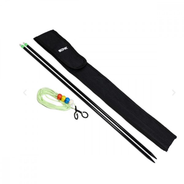 Sonik Stanz Distance Sticks Slim Dalmierz