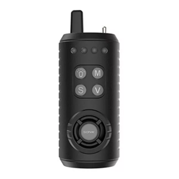 Sonik Gizmo2 Vevőegység