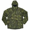 Sonik Heavy Weight Padded Jacket Camo 2XL