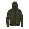 Sonik Lightweight Jacket Camo XL