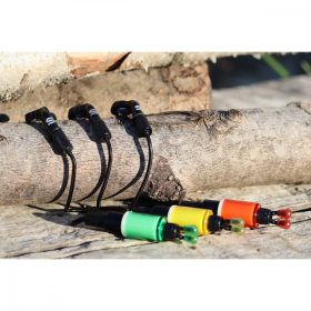 SONIK GIZMO LITEZ BOB ZIELONY SWINGER - Swinger łańcuchowy