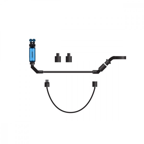 Sonik Gizmo Swingbob Slim Piros