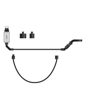 Sonik Gizmo Swingbob Phat Zöld