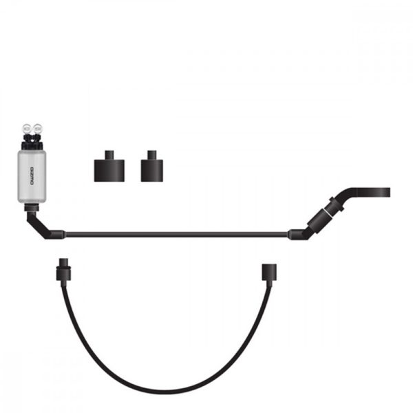 Sonik Gizmo Swingbob Phat Kék