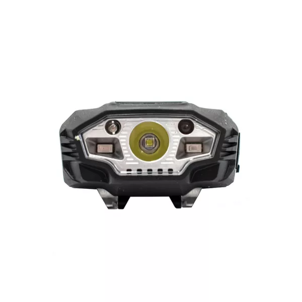 Sonik Gizmo Fejlámpa HT-150 Fejlámpa