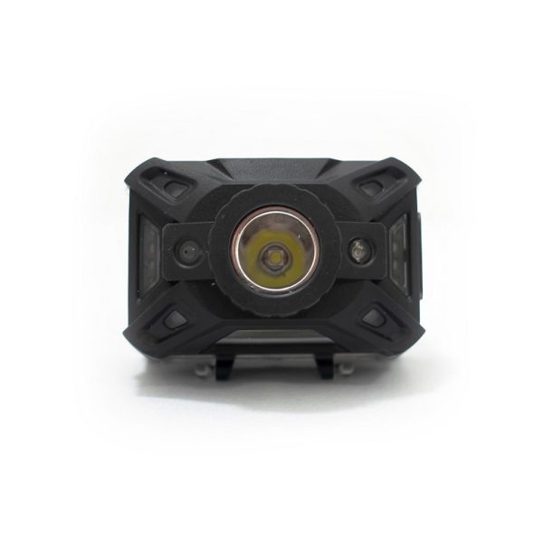 Sonik Gizmo HTR-250 Fejlámpa