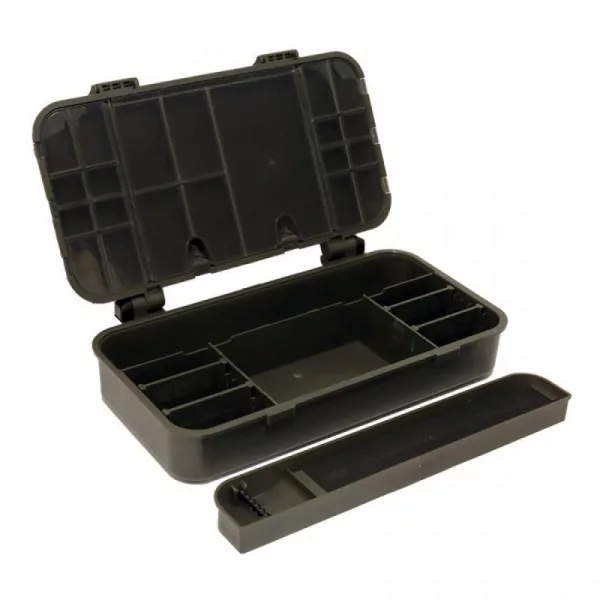 Sonik LokBox Compact S-2 Skrzynka na akcesoria