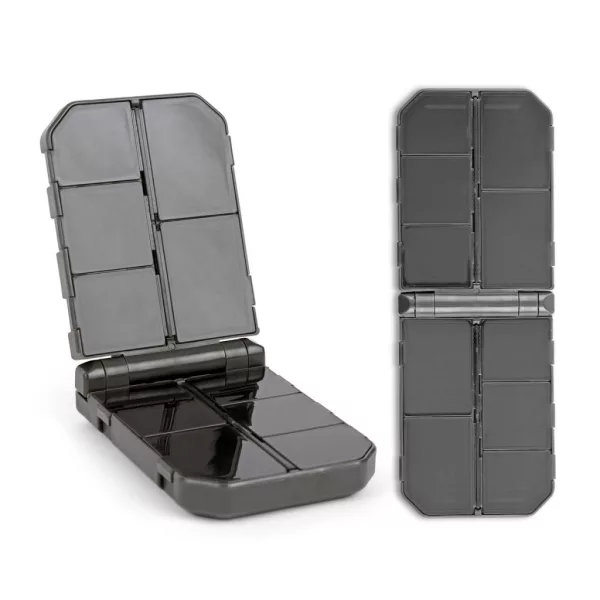 Sonik Lokbox Clip-Fold Box Small Skrzynka na akcesoria