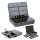 Sonik Lokbox Clip-Fold Box Medium Skrzynka na akcesoria