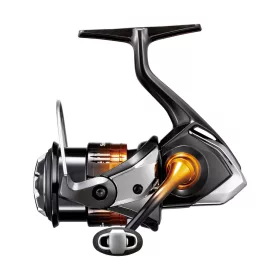  Kołowrotek z przednim hamulcem Shimano Soare BB A C2000SS PG (SOABBC2000SSPGA)