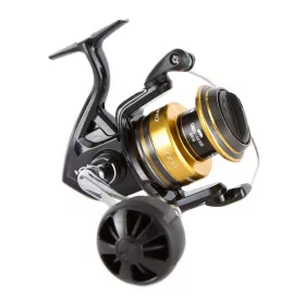   Shimano Socorro SW 5000 Kołowrotek z przednim hamulcem (SOC5000SW)