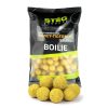Stég Long Life Boilie 20mm Miód-Orzech Tygrysi Kulki proteinowe zanętowe 800gr