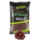 Stég Bionic Boilies 20mm Fokhagyma-Kolbász Etető Bojli 800gr