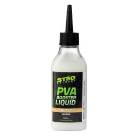 Stég PVA Booster Liquid Kwas Masłowy Płynny Aromat 150ml