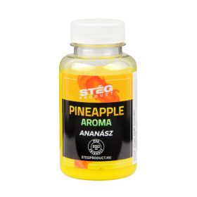 Stég Aromat Ananas 200ml