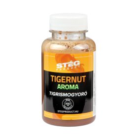 Stég Aromat Orzech Tygrysi 200ml