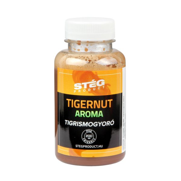 Stég Aromat Orzech Tygrysi 200ml