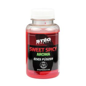 Stég Aromat Słodka Przyprawa 200ml