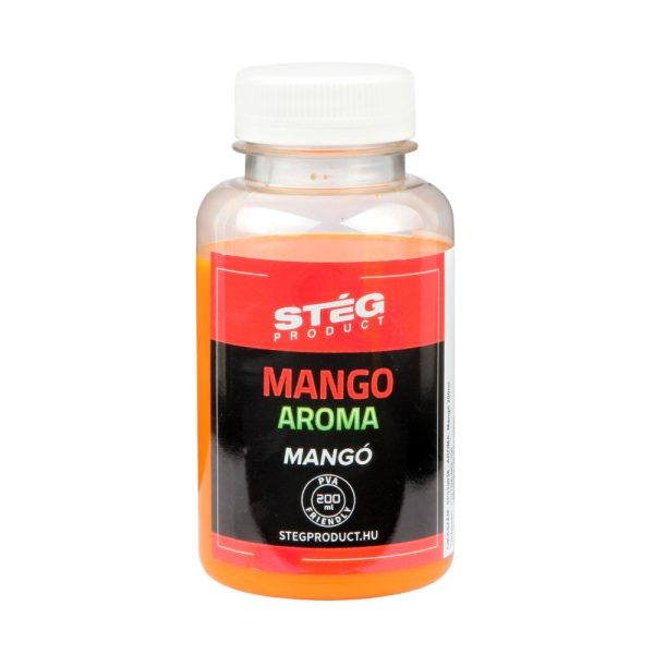 Stég Aromat Mango 200ml