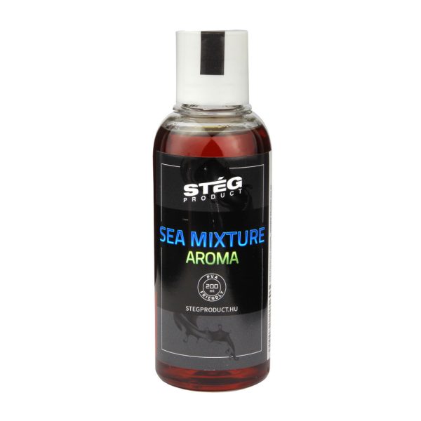 Stég Aromat Morski Mix 200ml