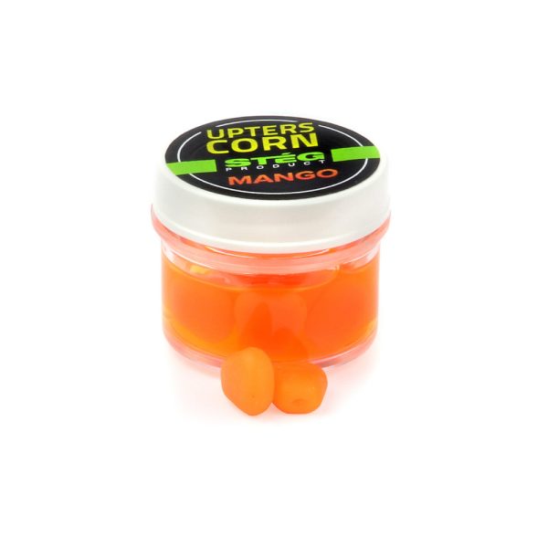Stég Upters Kukurydza Wafter Mango 10mm 10szt