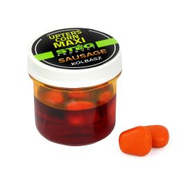 Stég Upters Kukurydza Maxi Wafter Kiełbasa 14mm 8 szt.