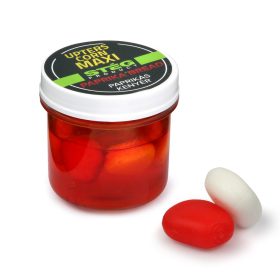   Stég Upters Corn 14mm Chleb Paprykowy Imitacja Przynęty 8szt