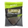Stég Pellet Zanętowy 2mm Halibut 800g