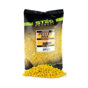 Stég Mieszanka Pelletów 5mm Ananas Pellet 800gr