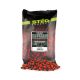Stég Mieszanka Pelletów 5mm Truskawka-Halibut Pellet 800gr