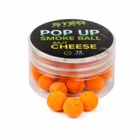 Stég Pop Up Smoke Ball Ser 12mm Pop Up 10gr