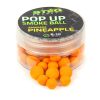 Stég Pop Up Smoke Ball Pineapple 8-10mm Pop Up 10gr