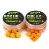 Stég Pop Up Smoke Ball Pineapple 8-10mm Pop Up 10gr