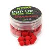 Stég Pop Up Smoke Ball Truskawka 8-10mm Pop Up 10gr